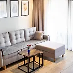 Ferienhaus Gold-time Niechorze