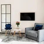 Ferienhaus Gold-time *