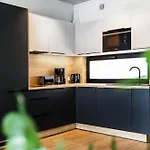 Ferienhaus Gold-time Niechorze