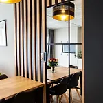 Ferienhaus Gold-time *