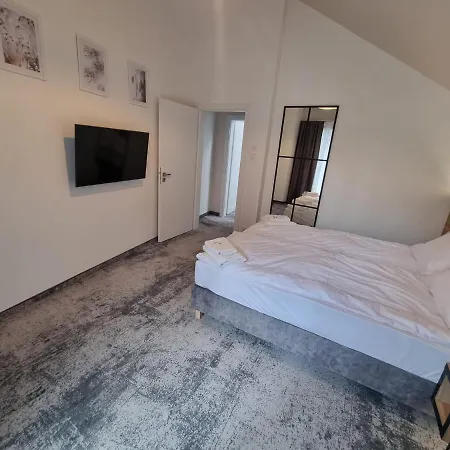 Gold-time * Niechorze