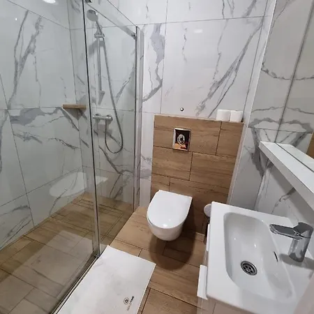 Gold-time Holiday home *