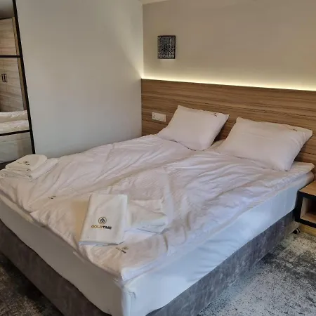 Casa de Férias Gold-time