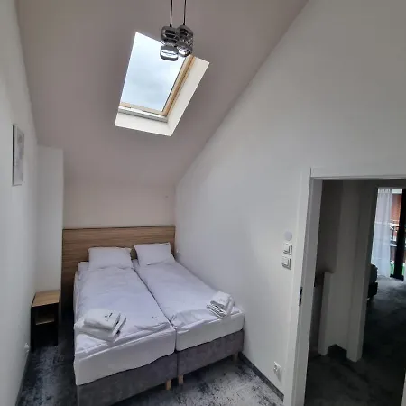 Holiday home Gold-time *