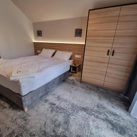 Gold-time * Niechorze