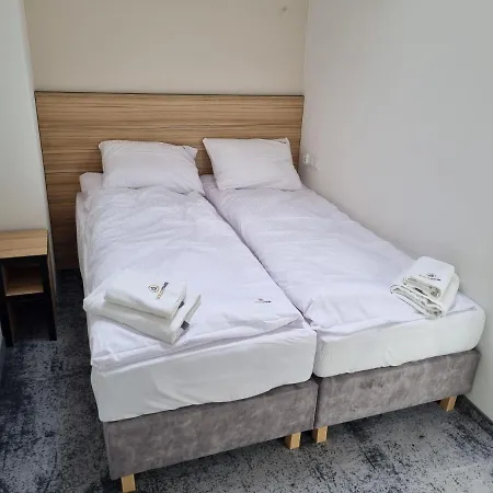 Gold-time Holiday home