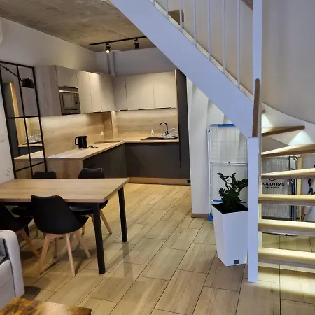 Holiday home Gold-time