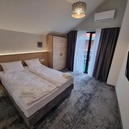 Gold-time * Niechorze