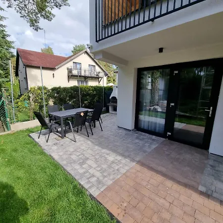 Gold-time * Niechorze