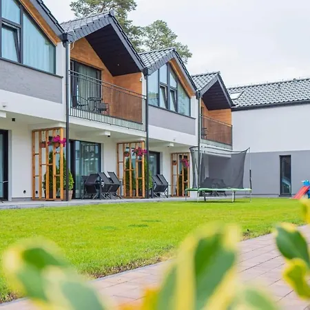 Holiday home Gold-time