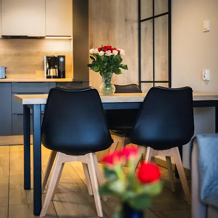 Gold-time * Niechorze