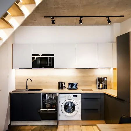 Gold-time * Niechorze