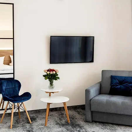 Dom wakacyjny Gold-time