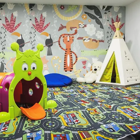 Gold-time * Niechorze