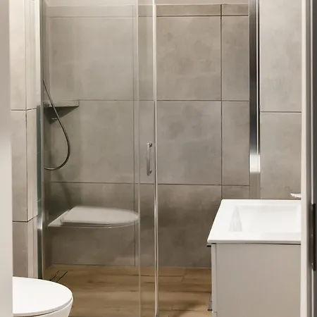 Holiday home Gold-time