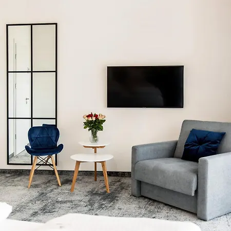 Holiday home Gold-time *