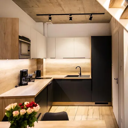 Holiday home Gold-time