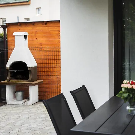 Gold-time Holiday home *