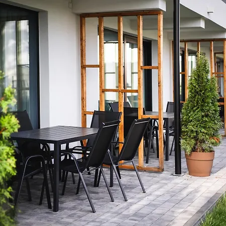 Holiday home Gold-time