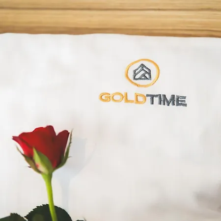 Gold-time Сasa de vacaciones *