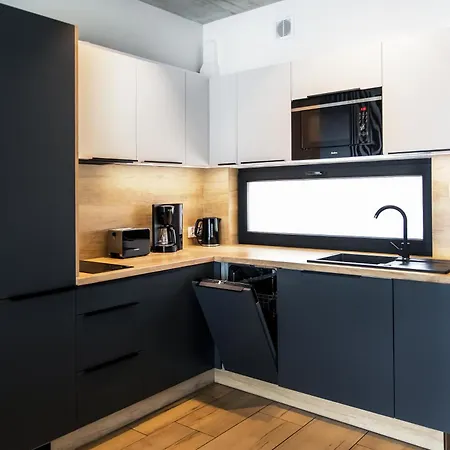 Gold-time * Niechorze