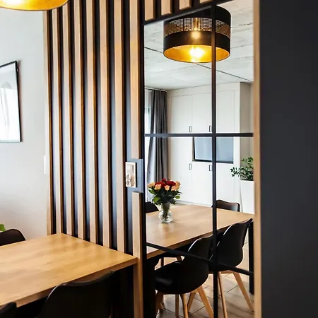 Holiday home Gold-time *