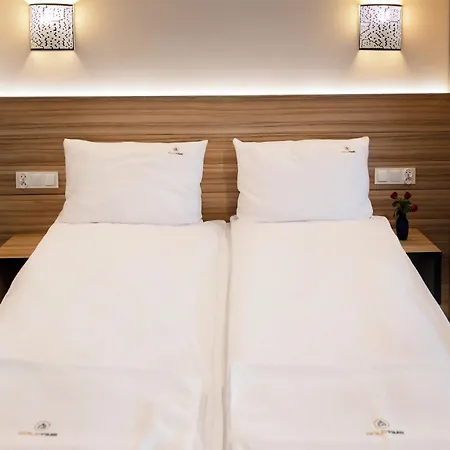 Gold-time Holiday home Niechorze