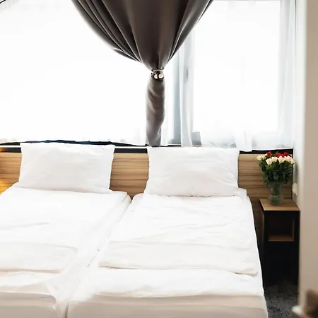 Holiday home Gold-time Niechorze