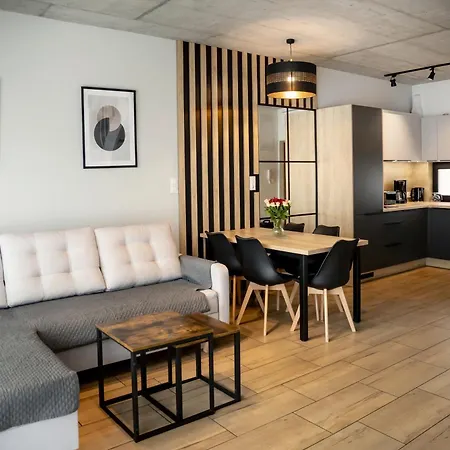 Gold-time * Niechorze