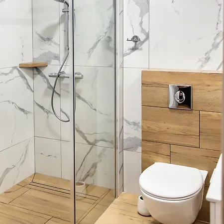 Gold-time Holiday home *