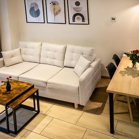 Holiday home Gold-time Niechorze