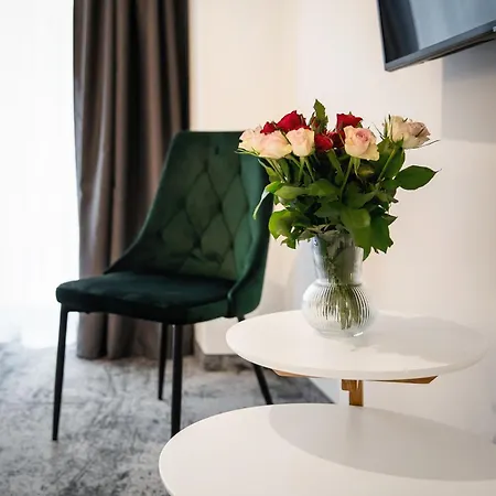 Gold-time Holiday home *