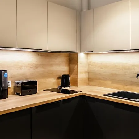 Holiday home Gold-time *