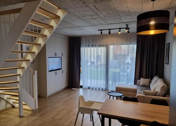 Gold-time Dom wakacyjny *