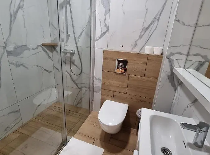 Gold-time Dom wakacyjny *