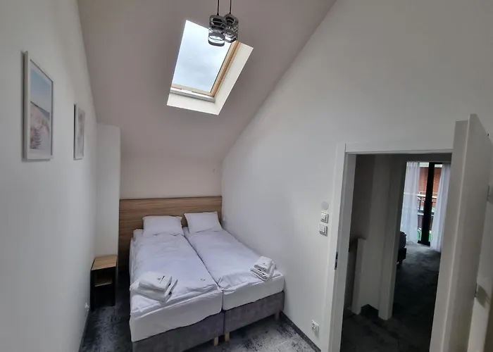 Dom wakacyjny Gold-time *