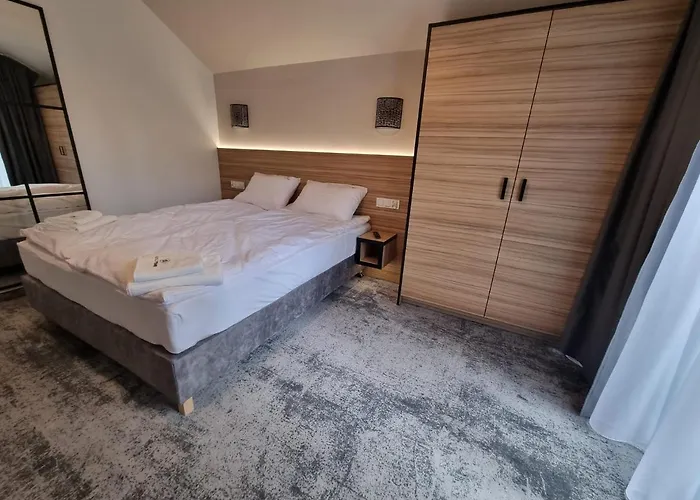 Gold-time * Niechorze