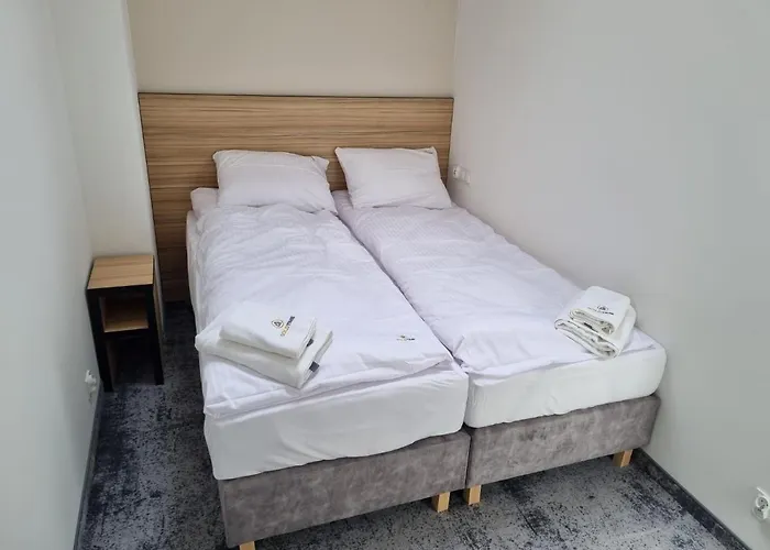 Gold-time Dom wakacyjny