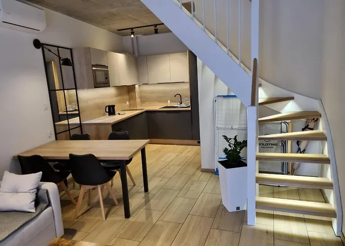 Dom wakacyjny Gold-time