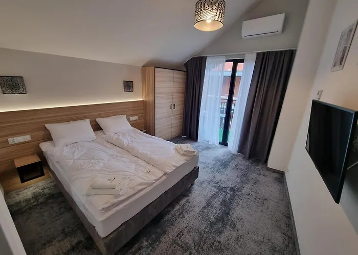 Gold-time * Niechorze