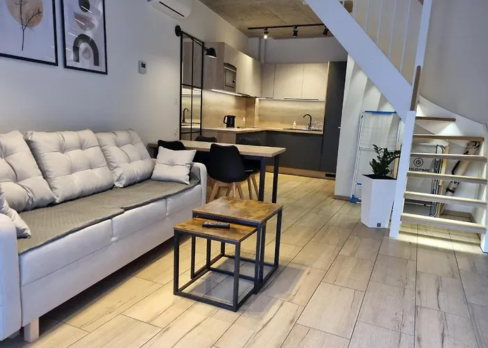 Gold-time Dom wakacyjny *