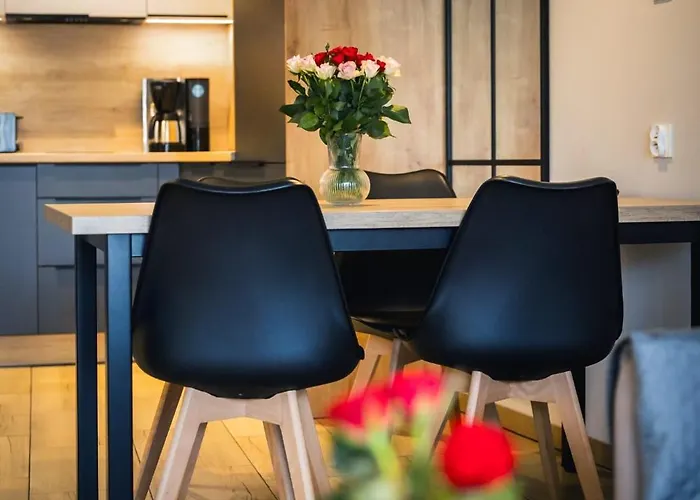 Gold-time * Niechorze