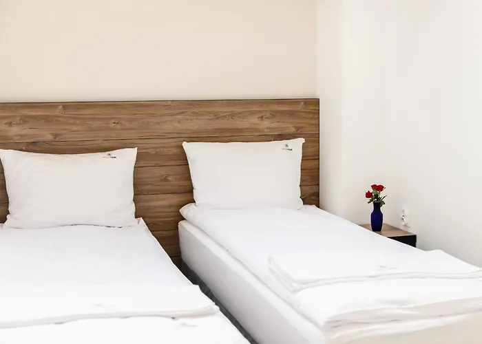 Dom wakacyjny Gold-time *