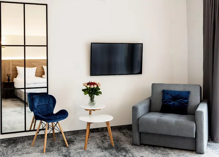 Dom wakacyjny Gold-time