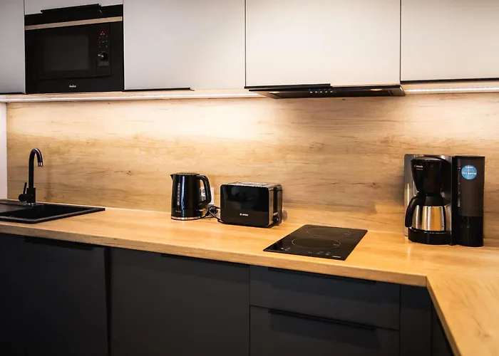 Сasa de vacaciones Gold-time *