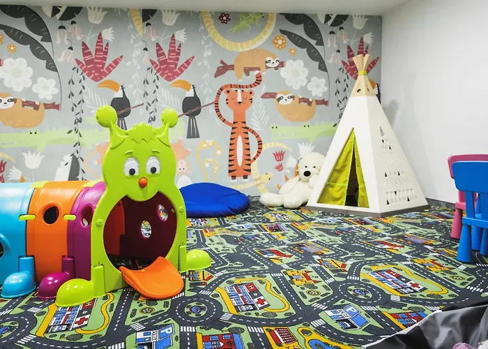 Gold-time * Niechorze