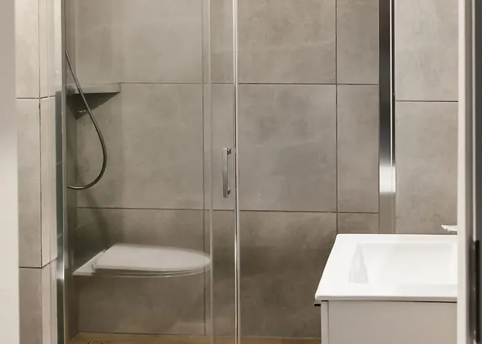 Сasa de vacaciones Gold-time