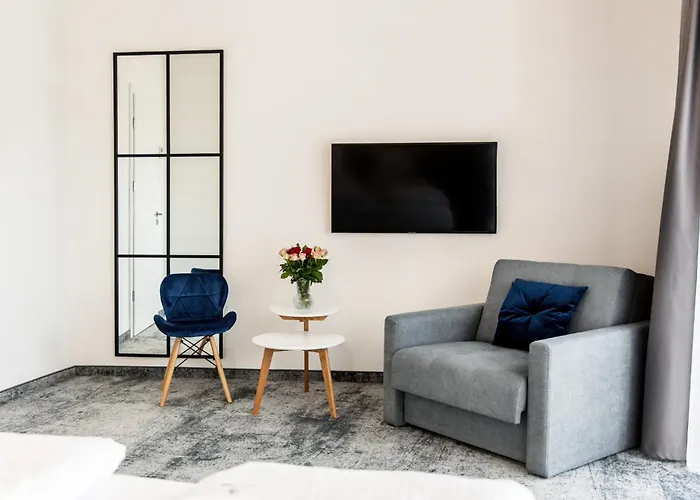 Сasa de vacaciones Gold-time *