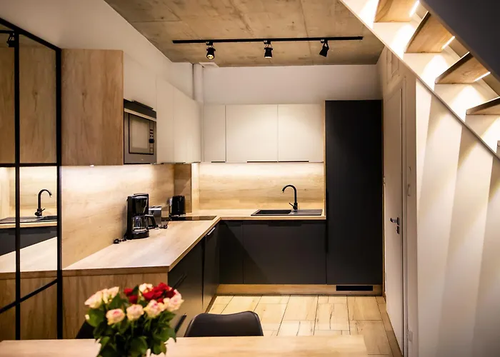 Dom wakacyjny Gold-time