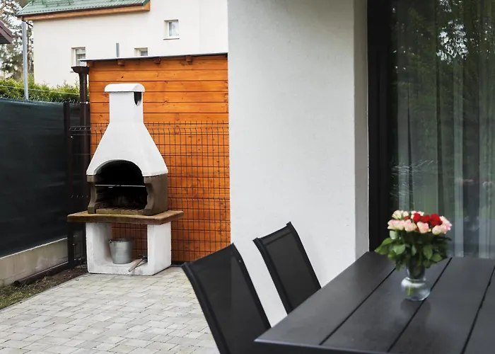 Gold-time Сasa de vacaciones *